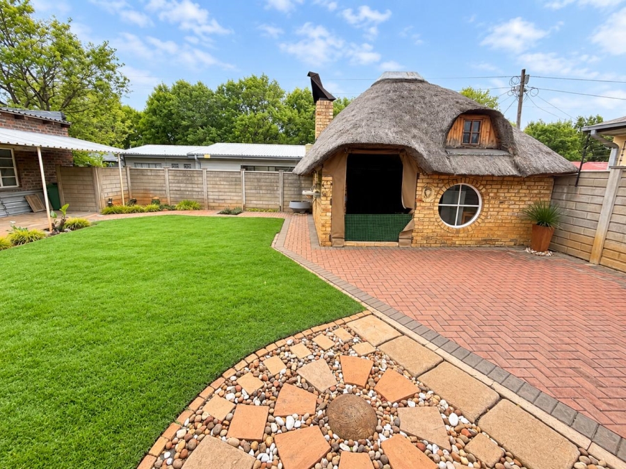 3 Bedroom Property for Sale in Sasolburg Ext 12 Free State